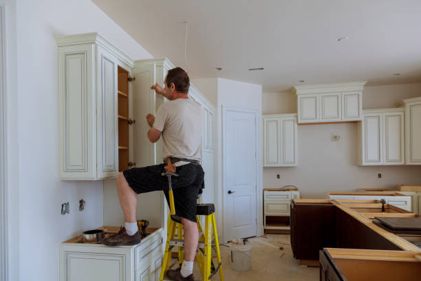 Licensed Kitchen service in Helmetta, NJ - I E Kitchen