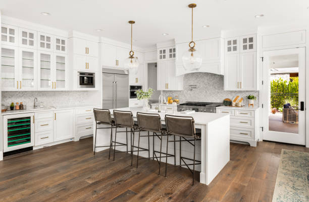 Reliable Kitchen contractor in Helmetta, NJ by I E Kitchen