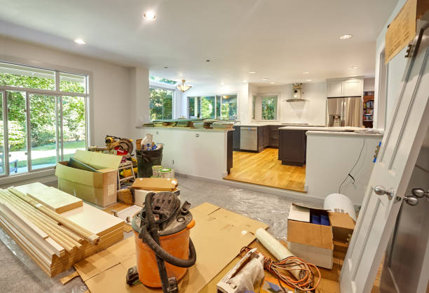 Professional Kitchen technician working in Helmetta, NJ